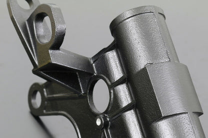 砂型ヘッドライトステー 左側 1個入 Z1R