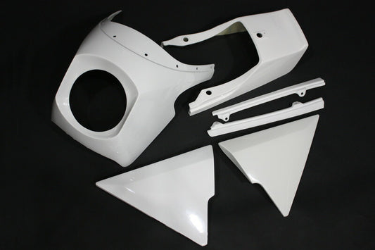 FRPカウル フロントカウル Z1R