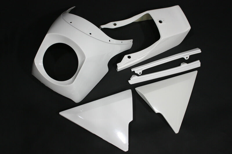 FRPカウルシリーズ テールカウル テールカウル Z1R