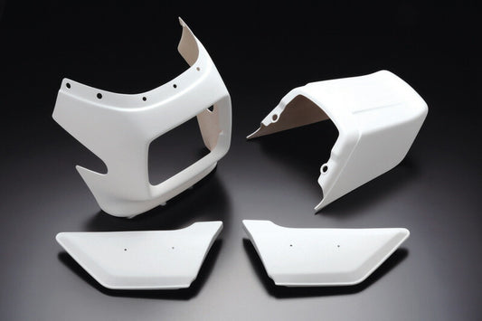 FRPカウル フロントカウル Z1000J/R