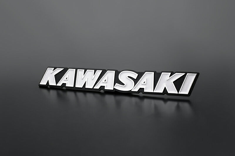 KAWASAKIタンクエンブレム Z1/Z2