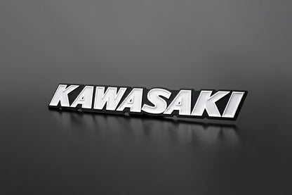 KAWASAKIタンクエンブレム Z1/Z2