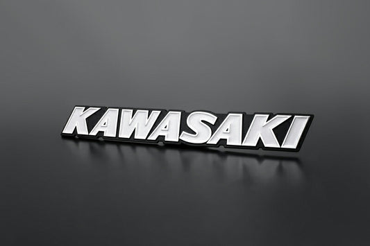 KAWASAKIタンクエンブレム Z1/Z2