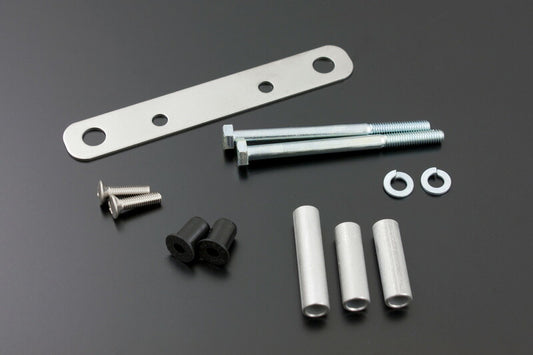 マウントステーセット ステムエンブレム用 Z系