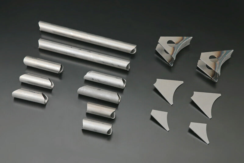 Frame Reinforcement Set 900Super4 750RS