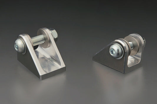 溶接用 リアサス マウントセット