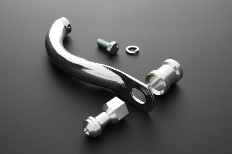 Side Grip Conversion Kit 3-piece set for 900Super4 and 750RS