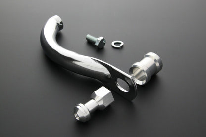 Side Grip Conversion Kit 3-piece set for 900Super4 and 750RS