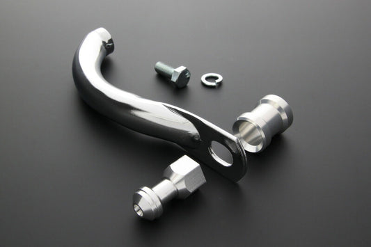 Side Grip Conversion Kit 3-piece set for 900Super4 and 750RS