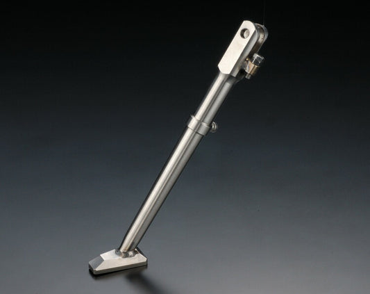 BILLET サイドスタンドシリーズ ロングタイプ GPZ900R