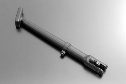 ロングサイドスタンド ブラック GPZ750 GPZ900R