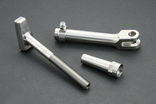 アジャスタブルサイドスタンド ゼファー750/1100