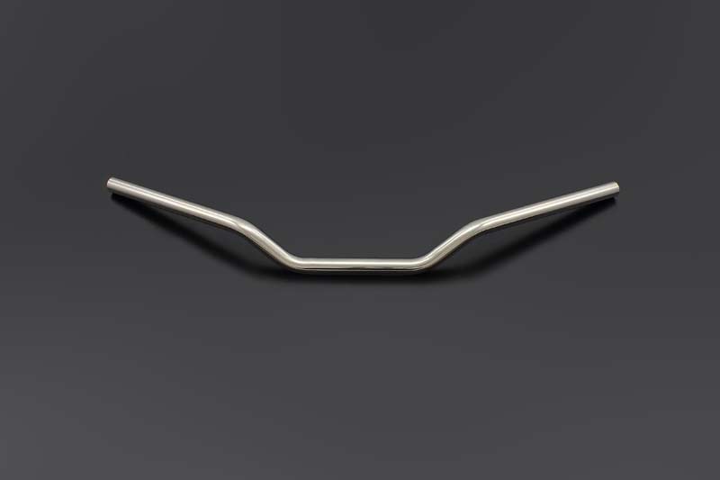 Stainless Handlebar GP TOURING