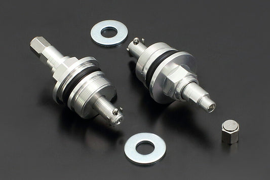 イニシャルアジャスター エアーバルブ付 SPタイプ Z1/Z2/Z750-1000