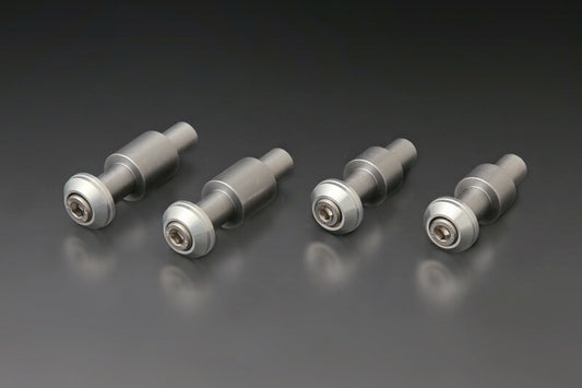 Laydown Bushing Set Wide Swingarm