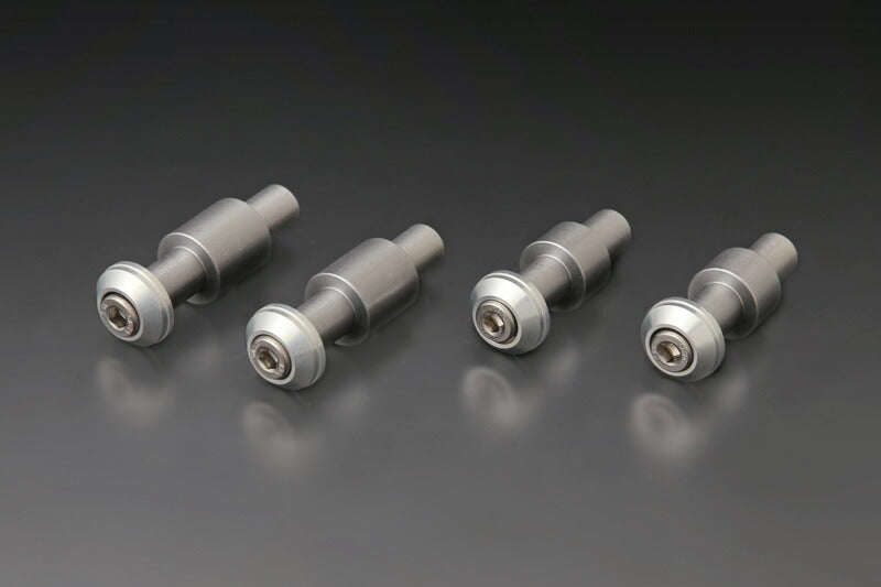 レイダウンブッシュセット STDスウイングアーム