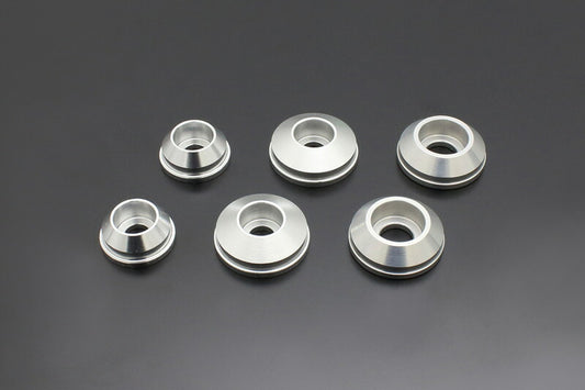 フジツボカラー M8×25