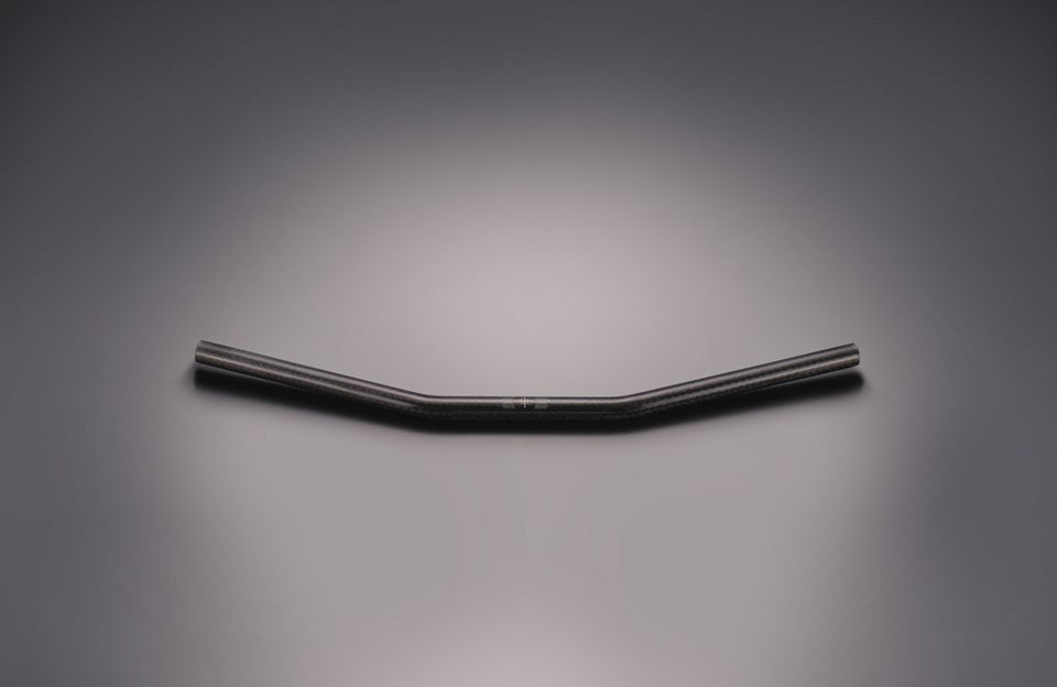 ZINGER ワイルドドラッガー スタイリッシュカーボン ハンドルバー