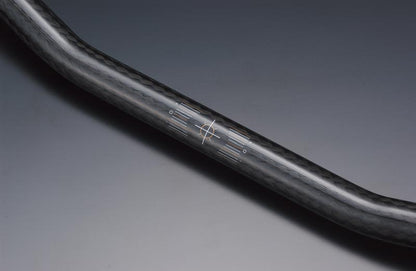 ZINGER ワイルドドラッガー スタイリッシュカーボン ハンドルバー