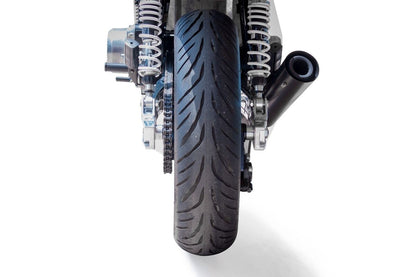モノコックスイングアーム PMC x GILD design サスペンションマウント＋30mm（495mm） 495mm 1セット