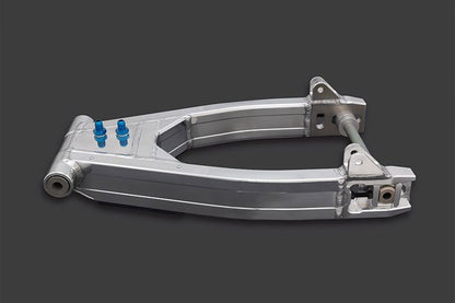 モノコックスイングアーム PMC x GILD design サスペンションマウント＋20mm（485mm） 485mm 1セット