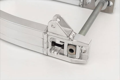 モノコックスイングアーム PMC x GILD design サスペンションマウント＋30mm（495mm） 495mm 1セット