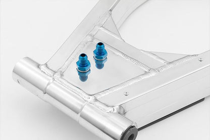 モノコックスイングアーム PMC x GILD design サスペンションマウントSTD（465mm） 465mm 1セット