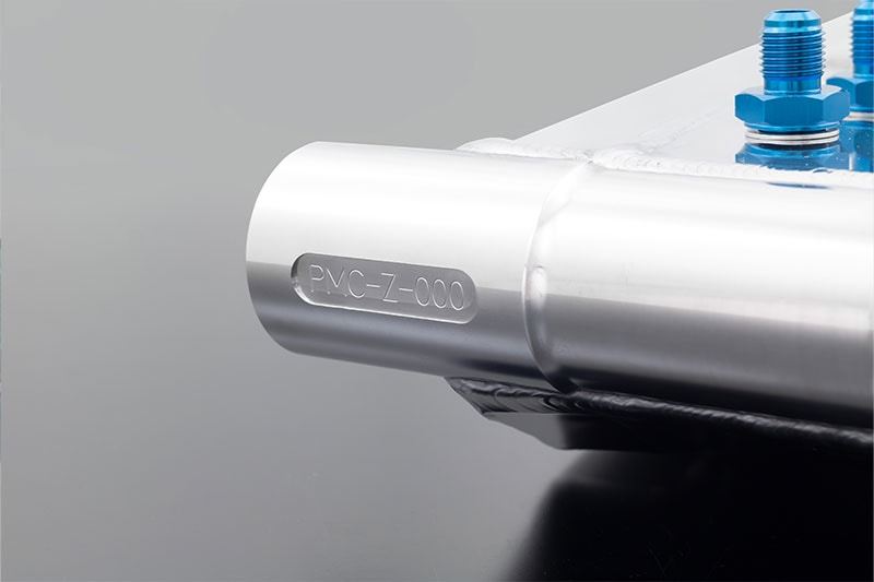 モノコックスイングアーム PMC x GILD design サスペンションマウントSTD（465mm） 465mm 1セット