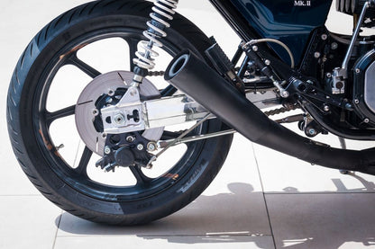 モノコックスイングアーム PMC x GILD design サスペンションマウントSTD（465mm） 465mm 1セット