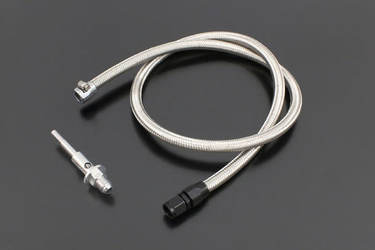 Z系モデル用 ダイレクトブローバイシステム ブラック