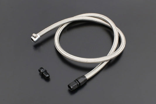 J系モデル用 ダイレクトブローバイシステム ブラック KAWASAKI J系モデル用 '81-'84