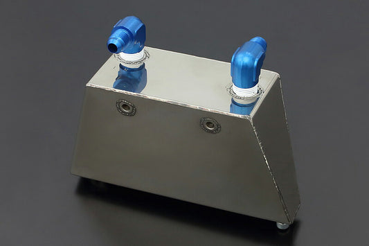 Universal Oil Catch Tank TYPE-1 for Vinyl Hose