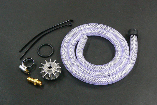 アルフィンタイプブリーザーキット