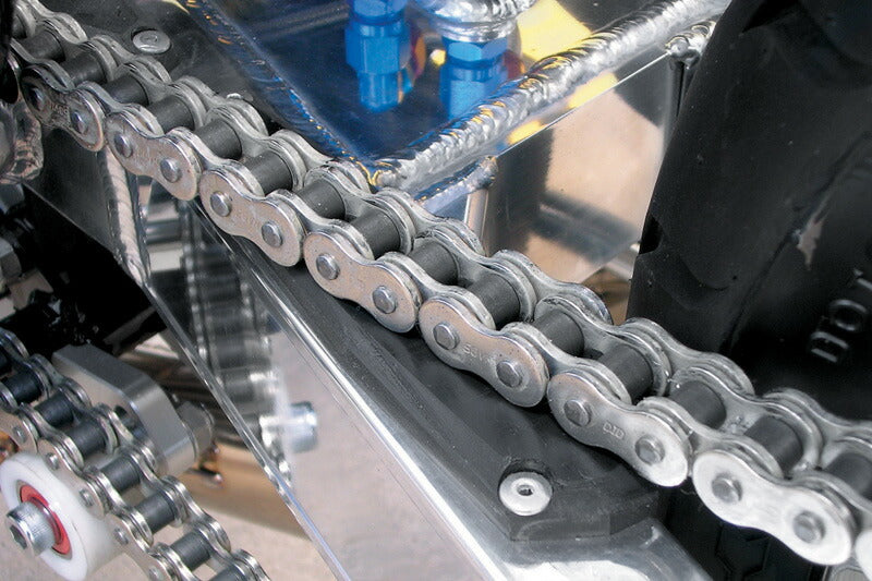 汎用チェーンスライダープレート