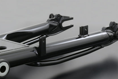 丸鉄スイングアーム レーシングタイプ ドラムブレーキ用 Z1/Z2