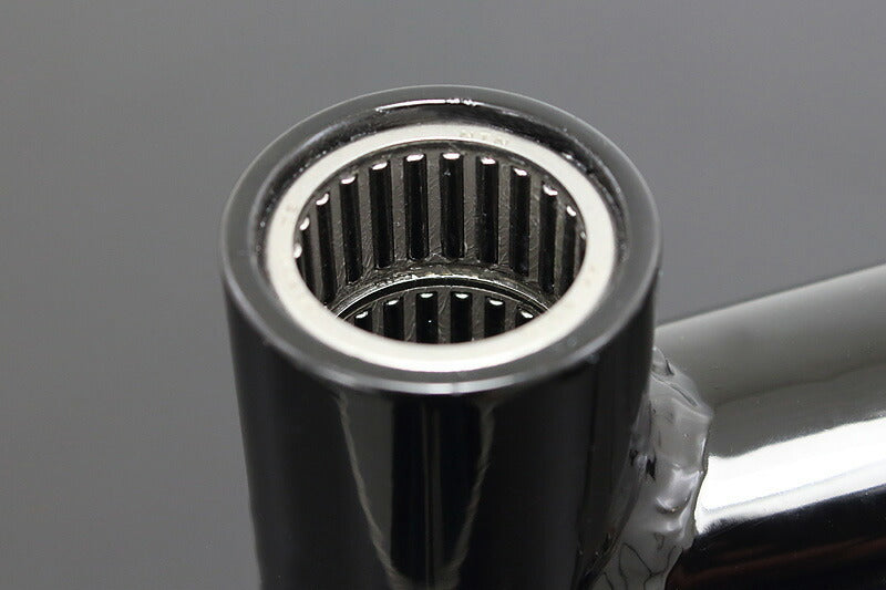 丸鉄スイングアーム レーシングタイプ ドラムブレーキ用 Z1/Z2