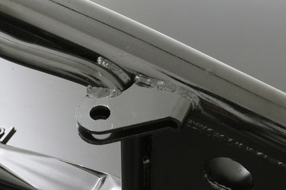 丸鉄スイングアーム レーシングタイプ ドラムブレーキ用 Z1/Z2