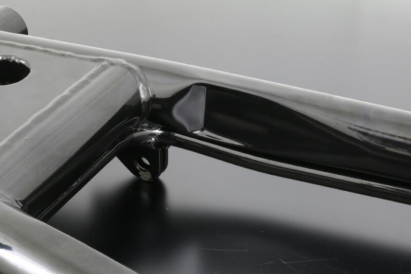 丸鉄スイングアーム レーシングタイプ ドラムブレーキ用 Z1/Z2