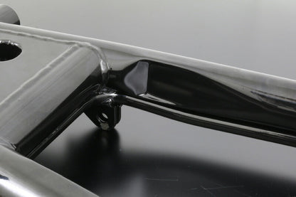 丸鉄スイングアーム レーシングタイプ ドラムブレーキ用 Z1/Z2