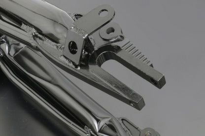 丸鉄スイングアーム レーシングタイプ ドラムブレーキ用 Z1/Z2