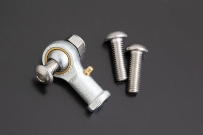 BILLET Rearsets Kit for Type-2 Master Pillow Ball + Bolt Set 1 Set