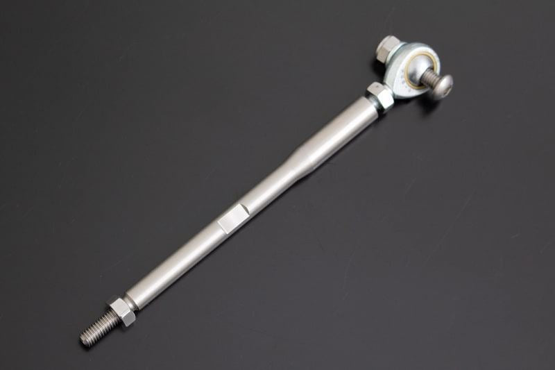 Billet Rear Sets Shift Rod + Pillow Ball Set