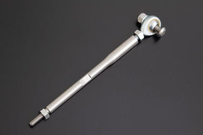 Billet Rear Sets Shift Rod + Pillow Ball Set