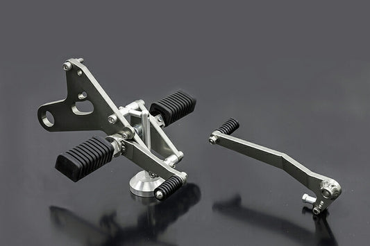 S1-TYPE Rear Sets