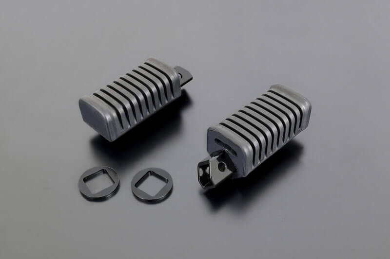 タンデムステップバーセット 左右セット Z1100R純正TYPE