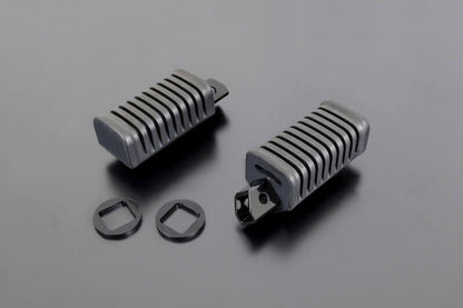 タンデムステップバーセット 左右セット Z1100R純正TYPE