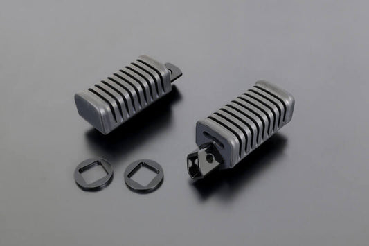 タンデムステップバーセット 左右セット Z1100R純正TYPE