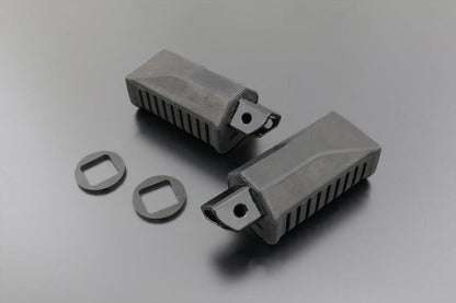 タンデムステップバーセット 左右セット Z1100R純正TYPE