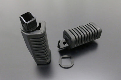 タンデムステップバーセット 左右セット Z1100R純正TYPE