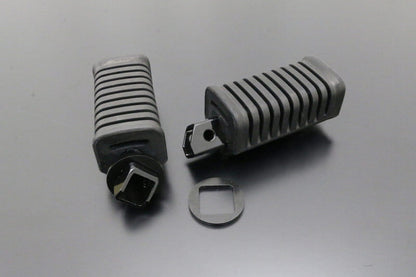 タンデムステップバーセット 左右セット Z1100R純正TYPE